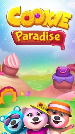 download Cookie paradise apk